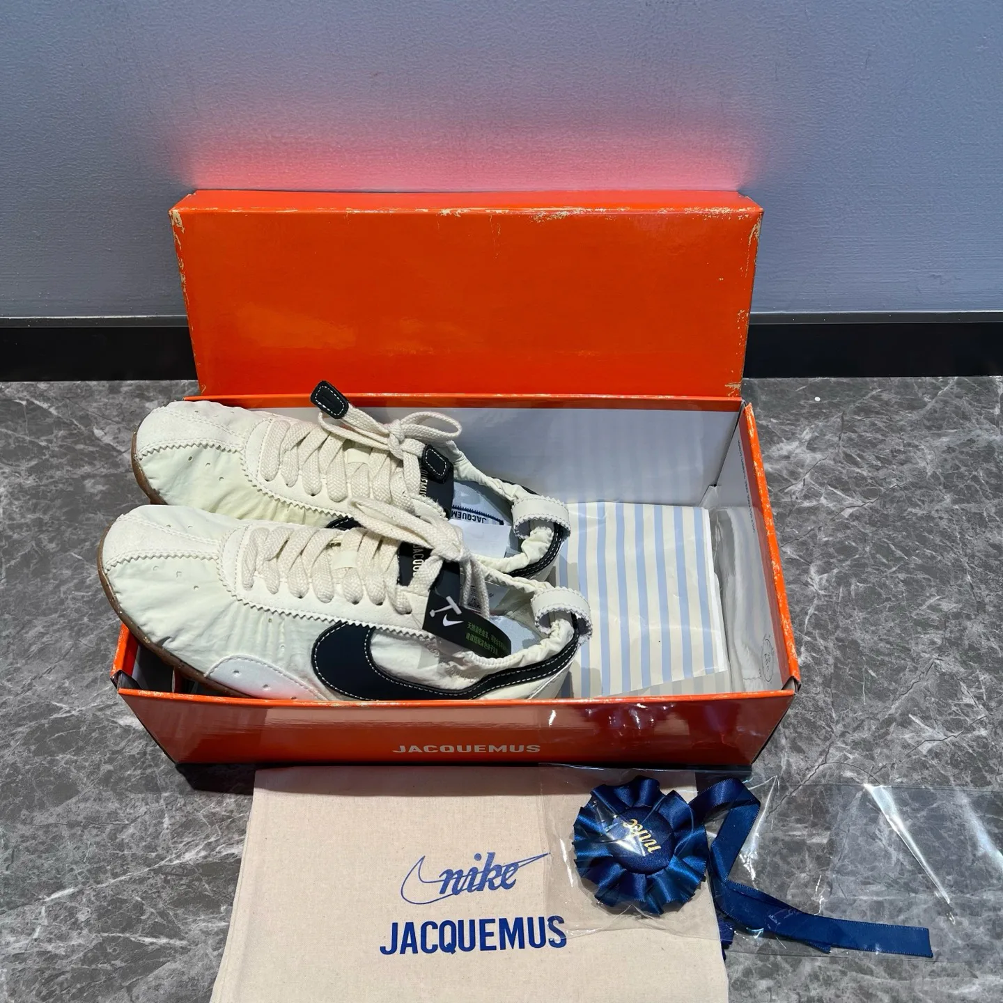 Кроссовки Женские Nike 309094