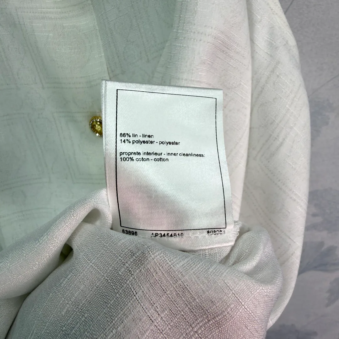 Рубашки Женские Chanel 479420