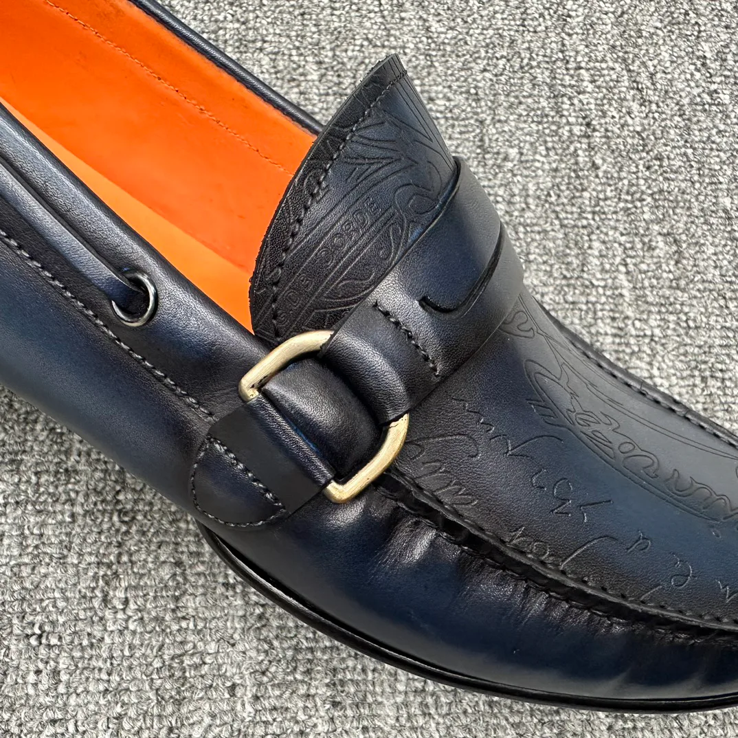 Лоферы И Туфли Мужские Berluti 1638419