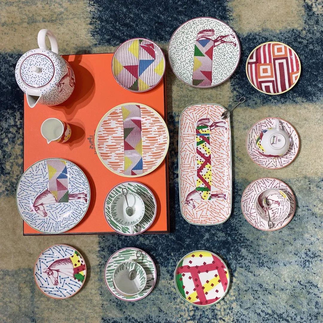 Посуда Hermes 5230230