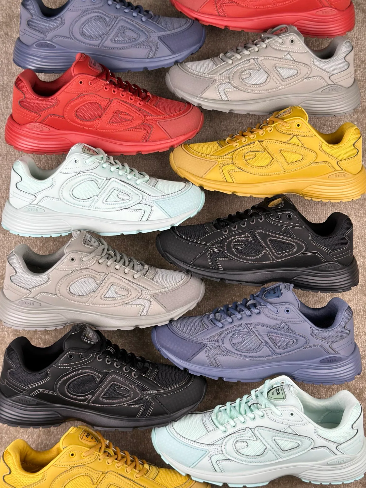 Кроссовки Мужские Stone Island 17696