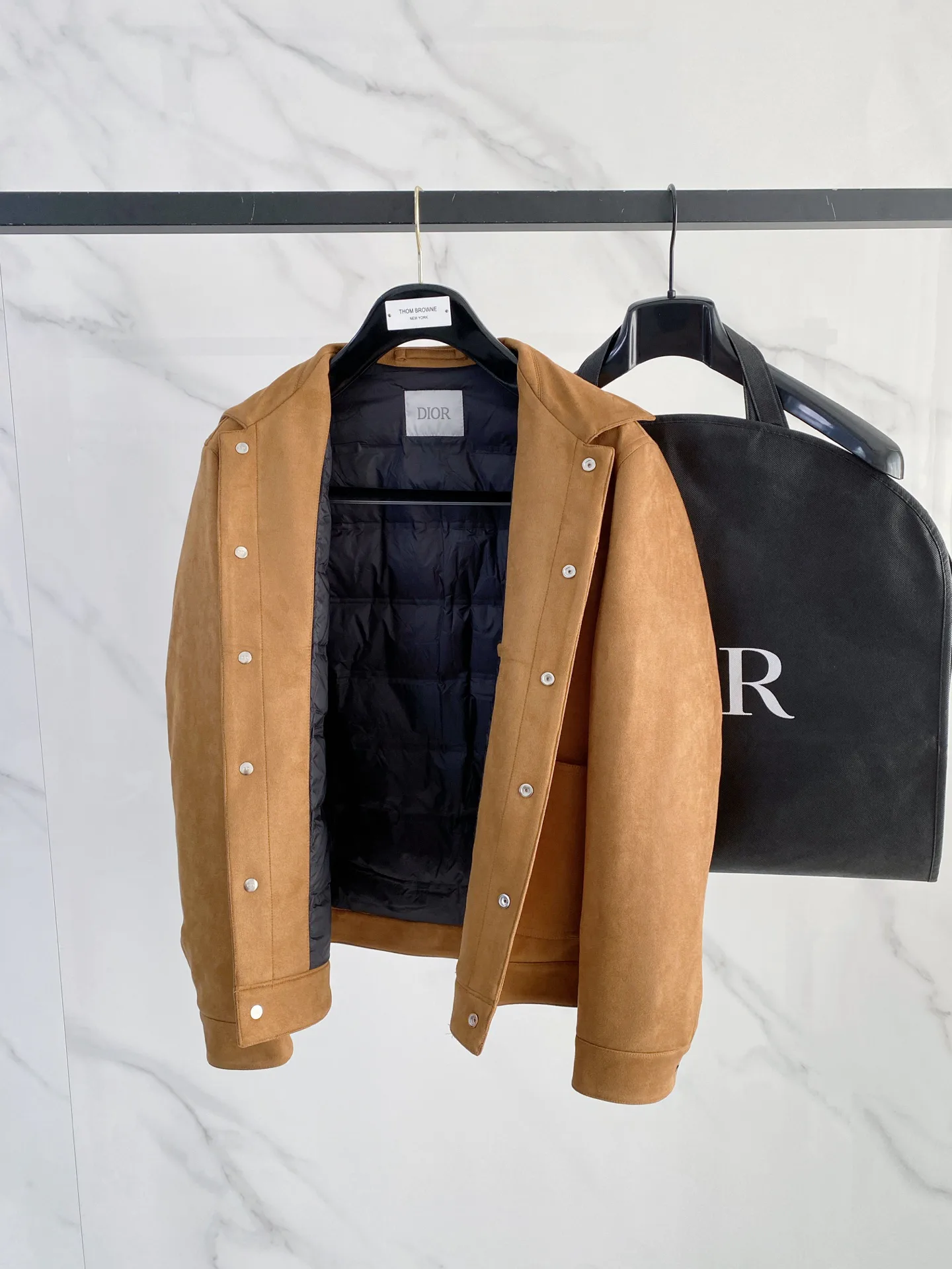 Куртки И Пуховики Женские Christian Dior 381992