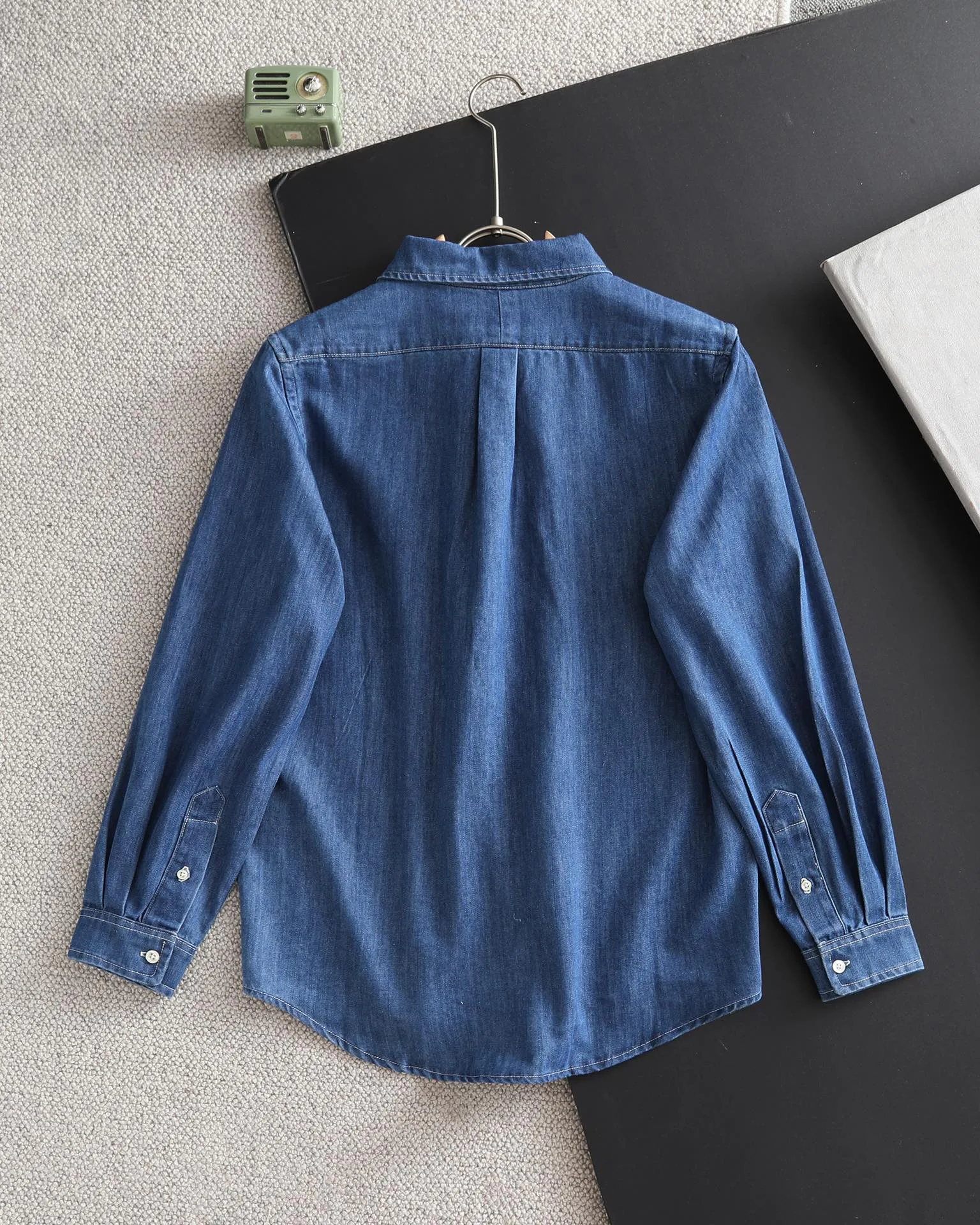 Рубашки Женские Ralph Lauren 9182381