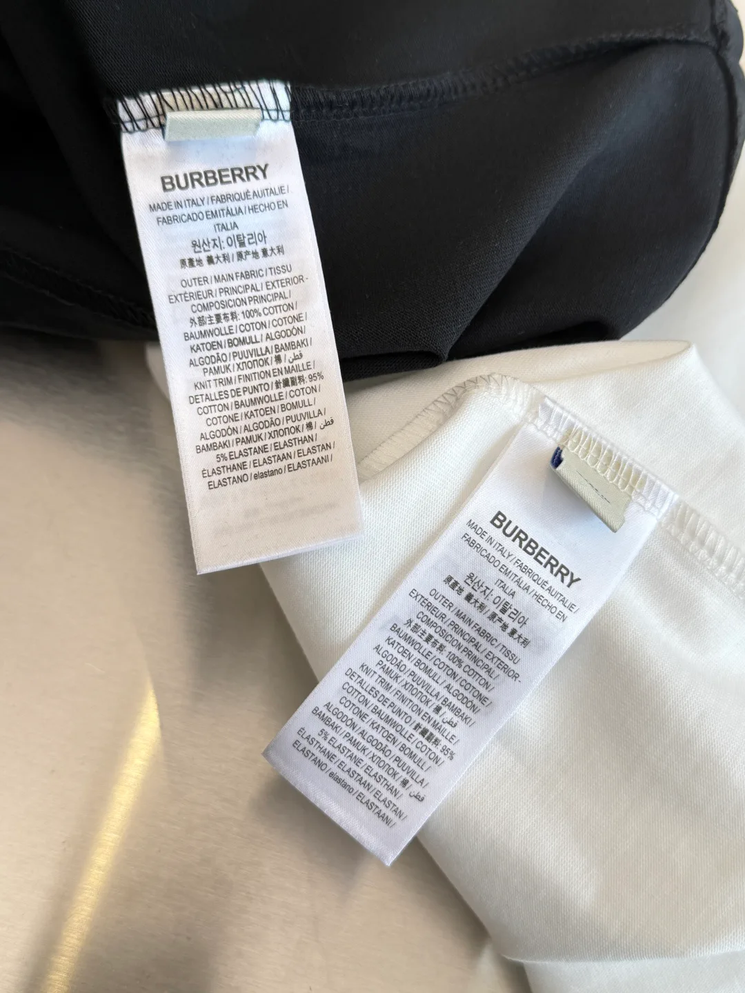 Футболки Женские Burberry 10151610