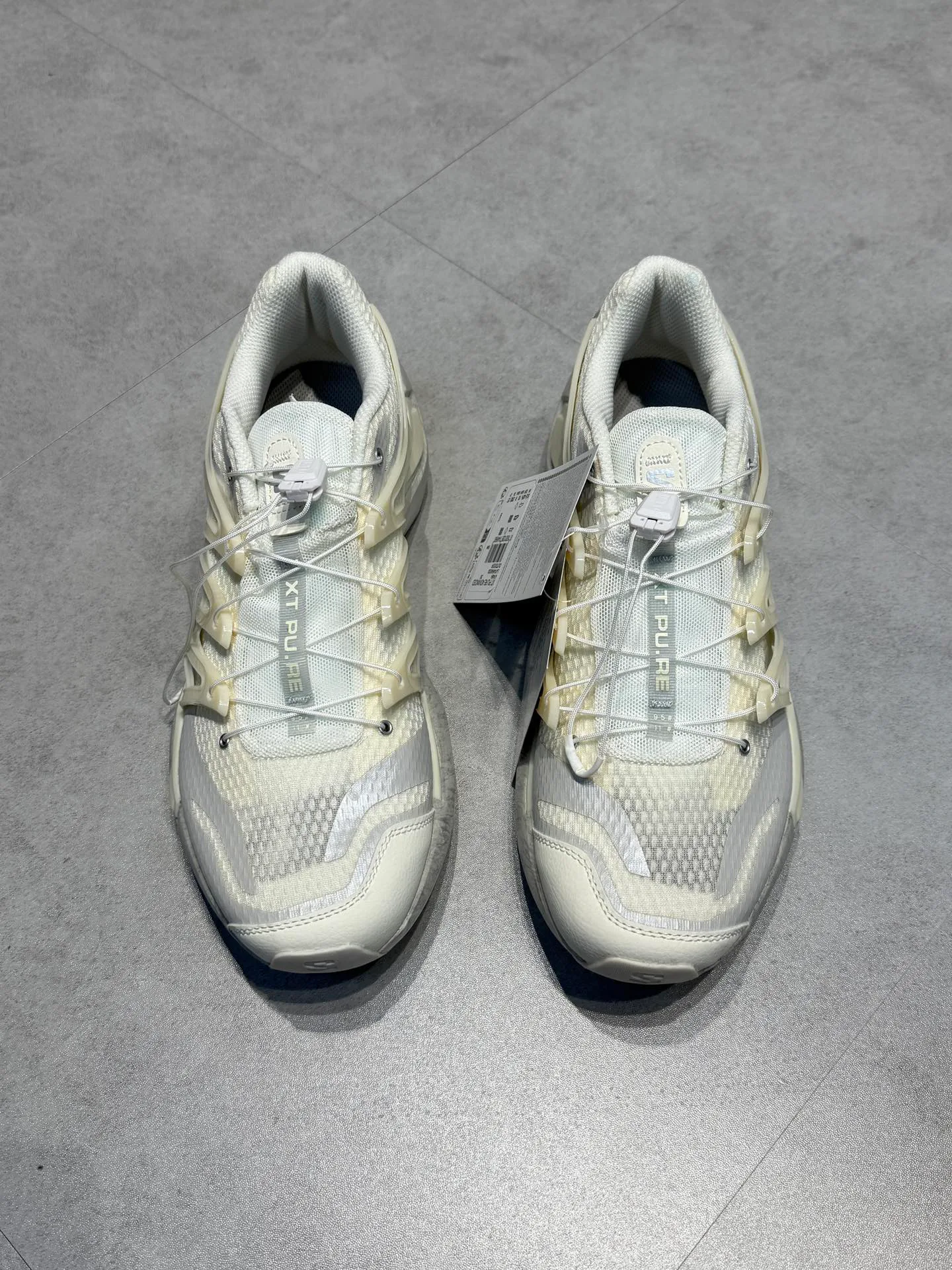 Кроссовки Женские Salomon