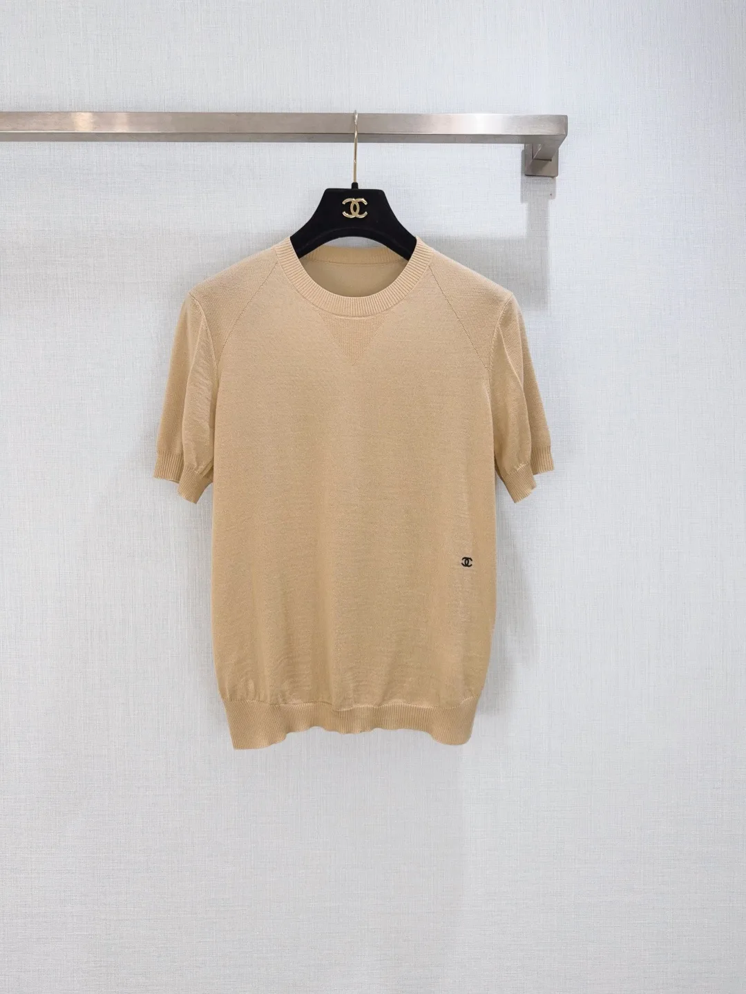 Топы Женские Chanel 11663802