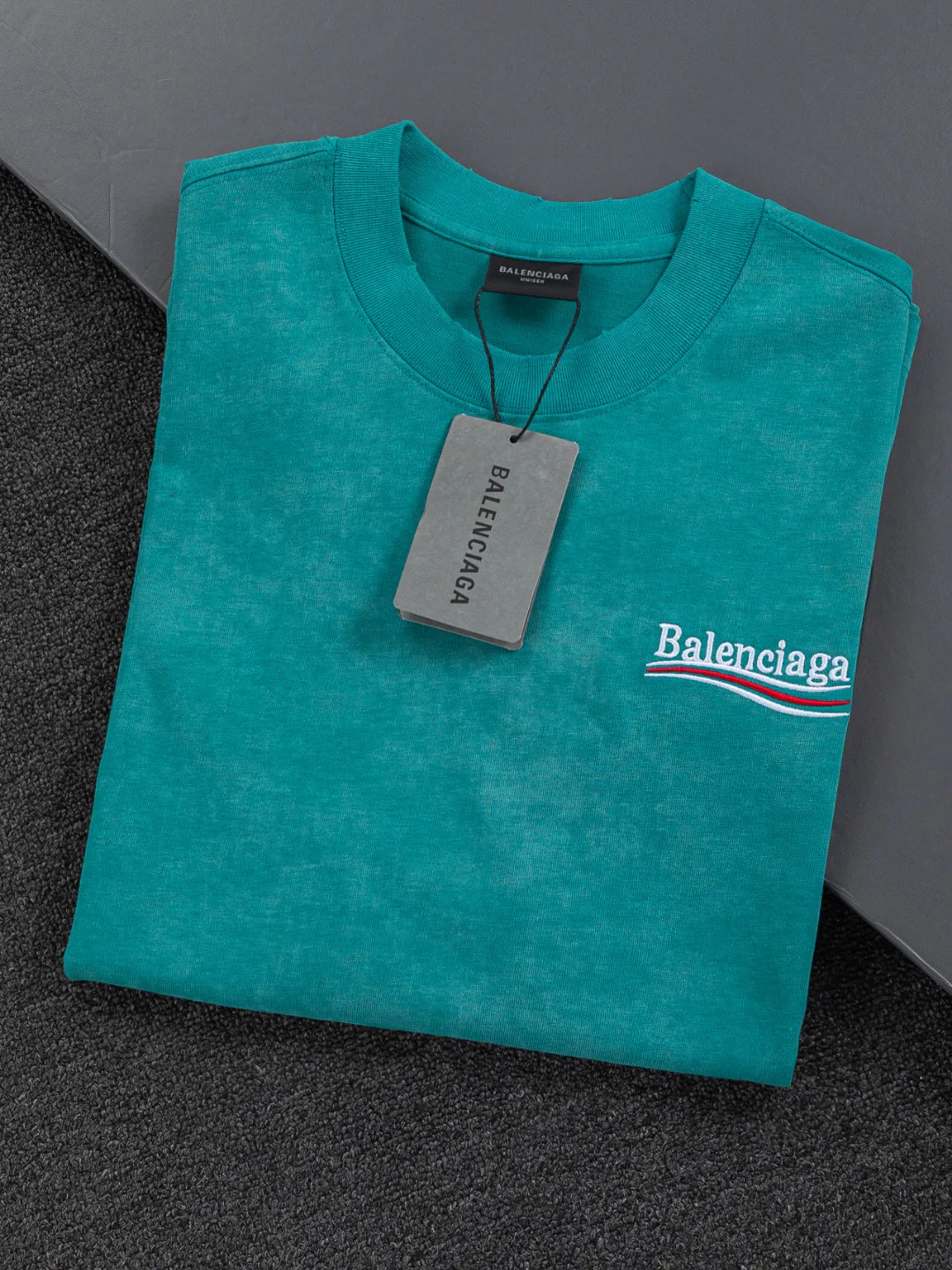 Футболки Мужские Balenciaga 11607987