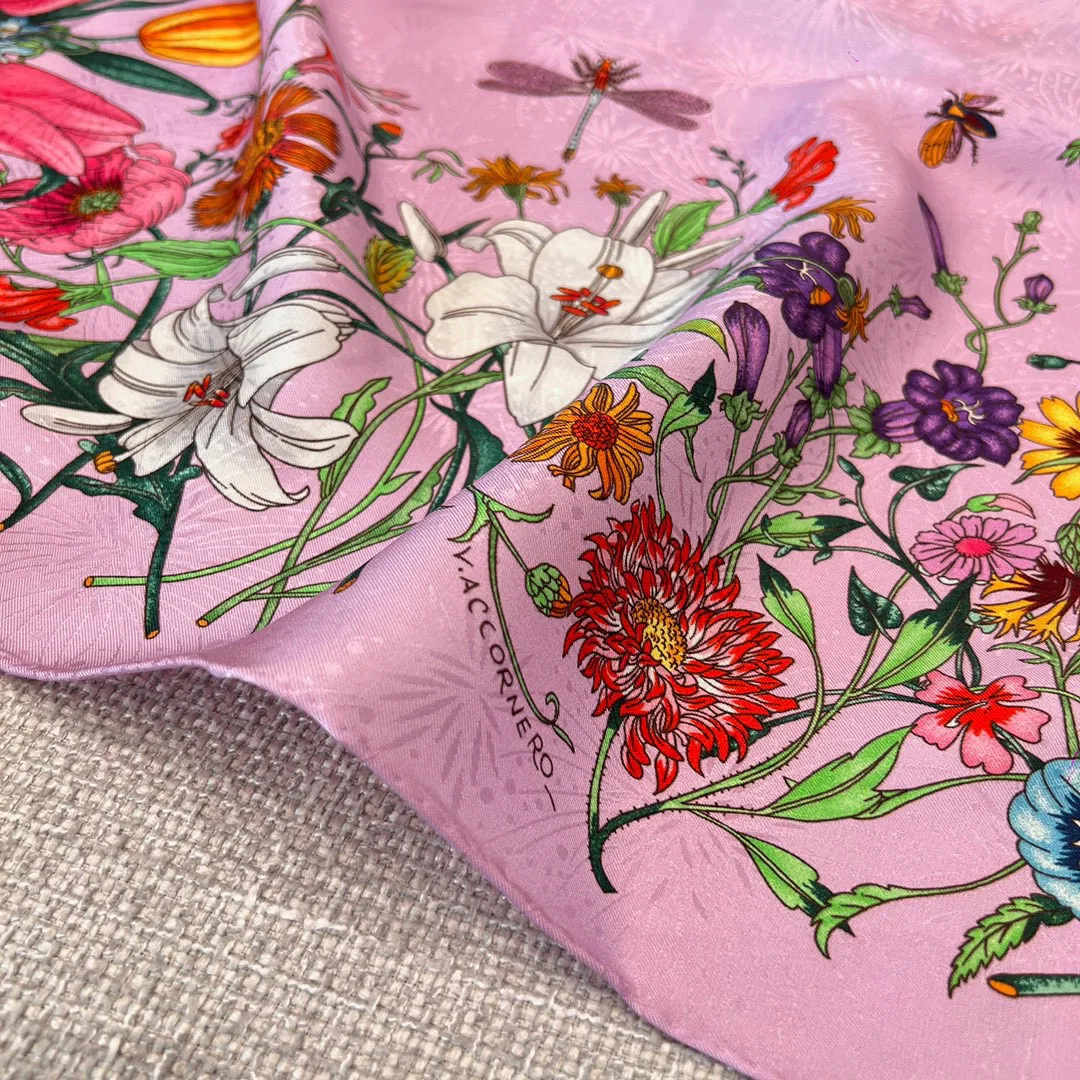 Шарфы Gucci 2478572