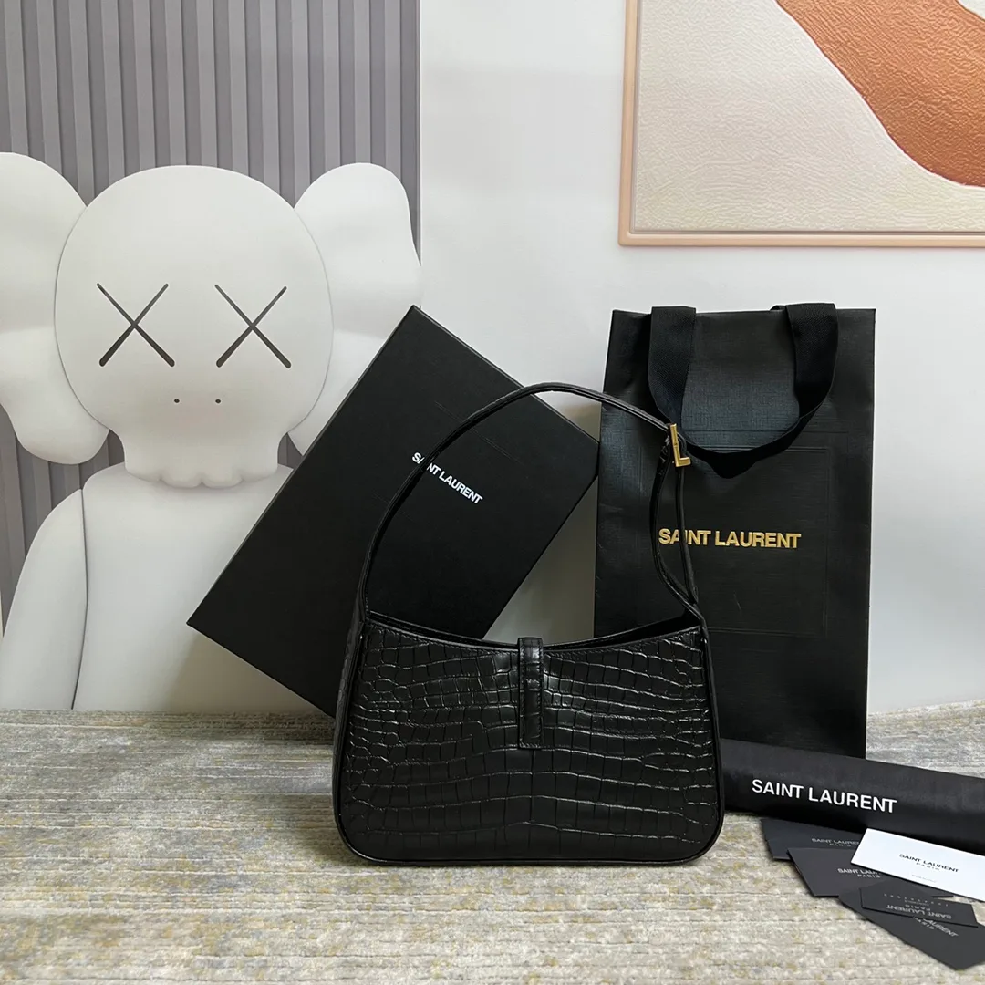 Сумки На Ремне Женские Saint Laurent 198476