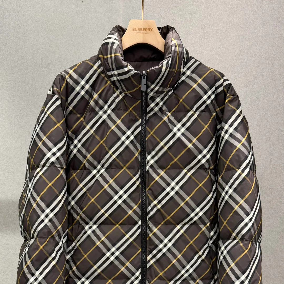 Куртки И Пуховики Мужские Burberry 17207455
