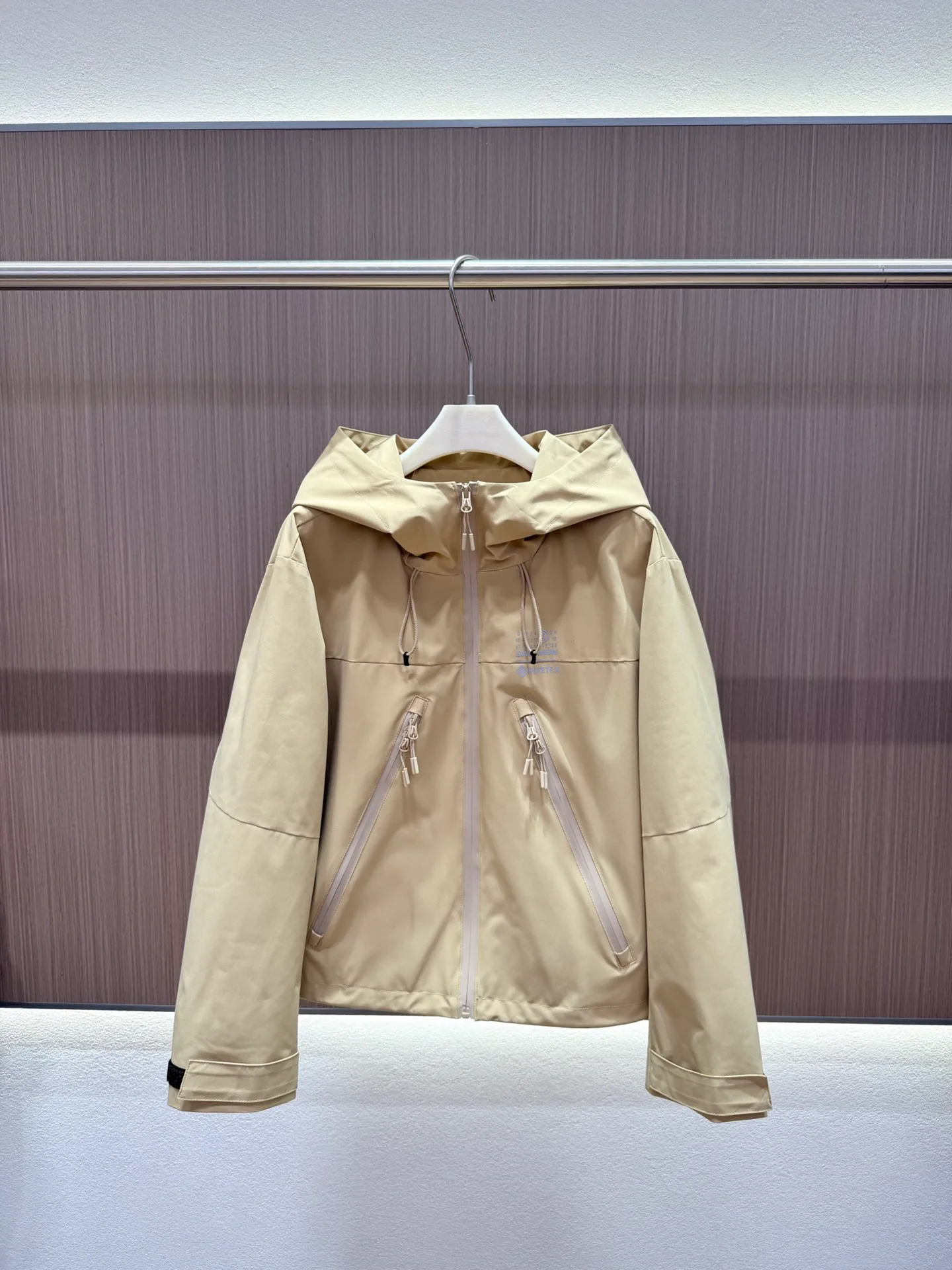 Куртки Женские Maison Margiela 24867
