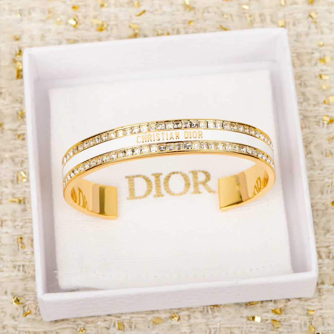 Бижутерия Christian Dior 70833