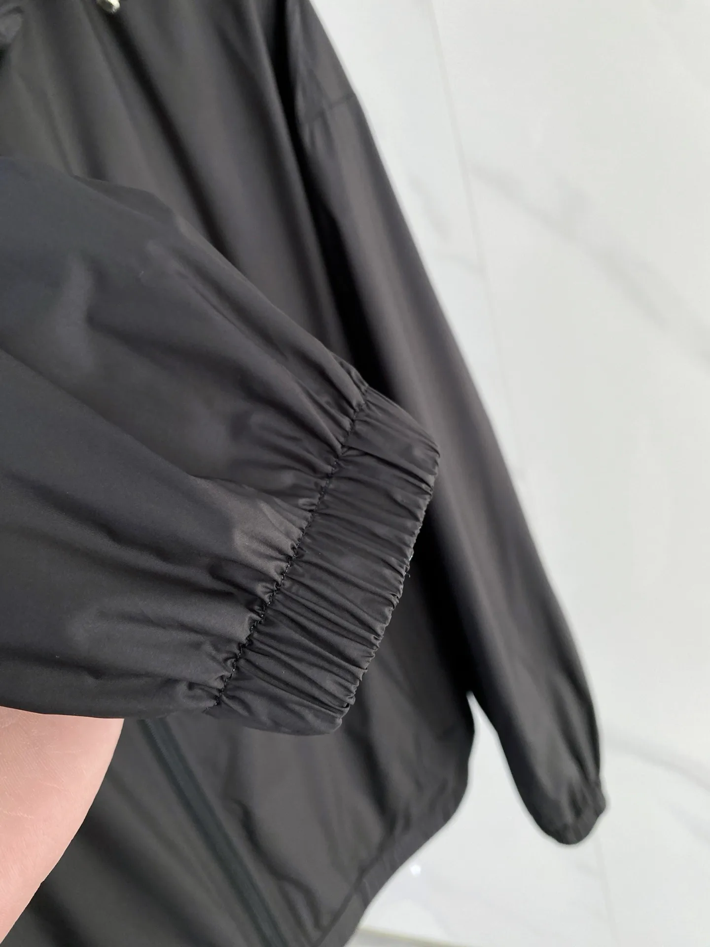 Куртки И Пуховики Мужские Prada 11664829