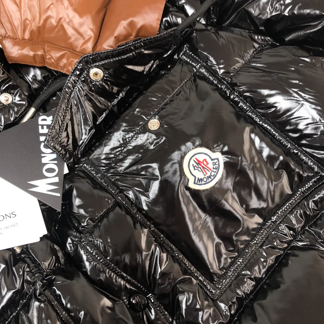 Куртки Мужские Moncler 375434