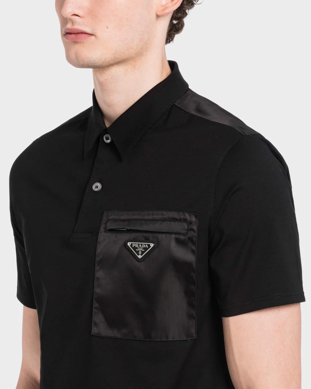 Рубашки Мужские Prada 9916689