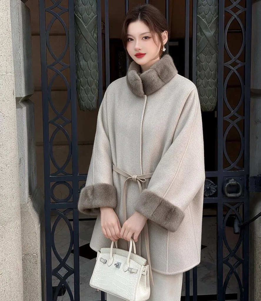 Пальто Женские Loro Piana 18478377
