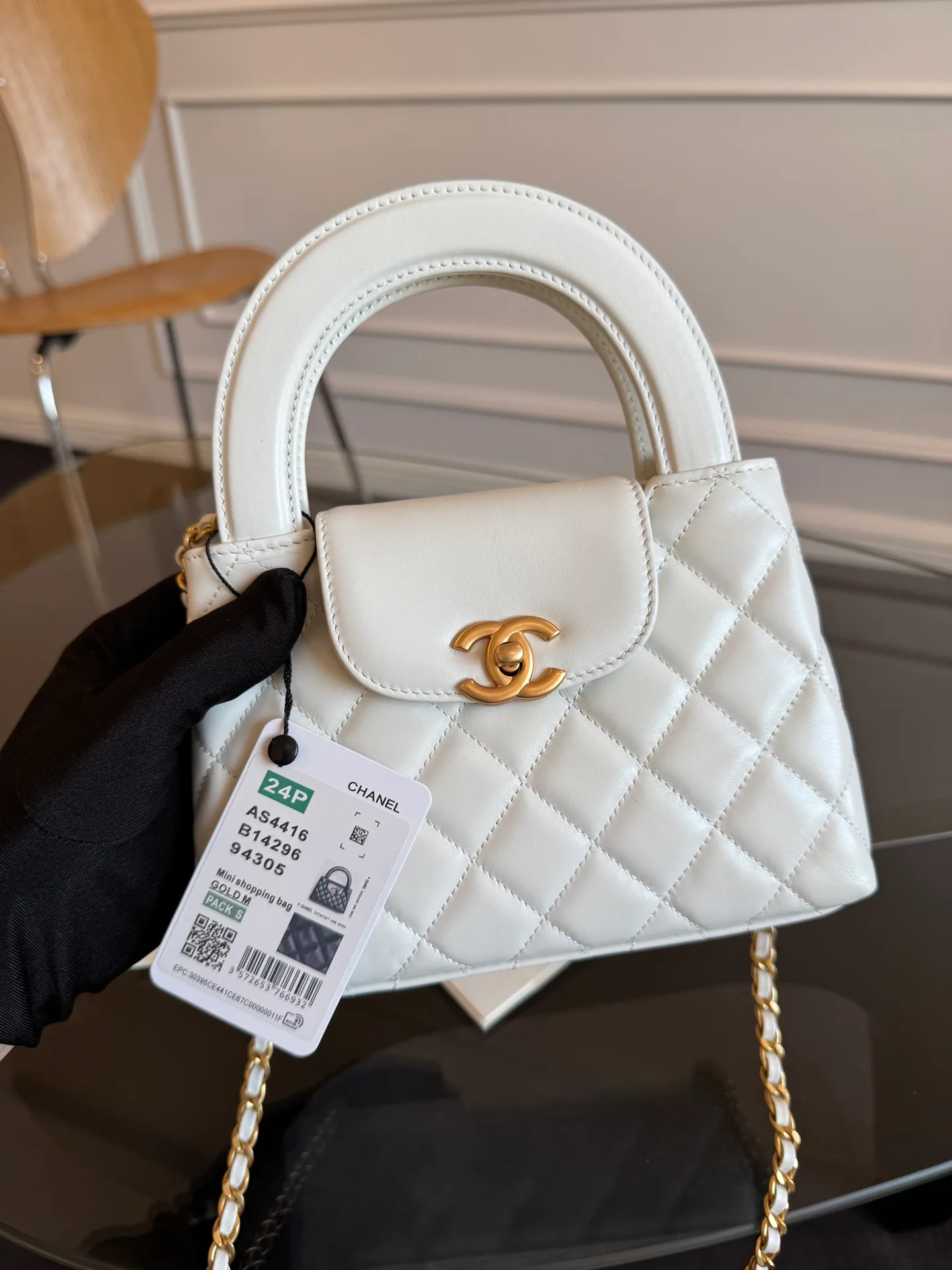 Классические Сумки Женские Chanel 11522210