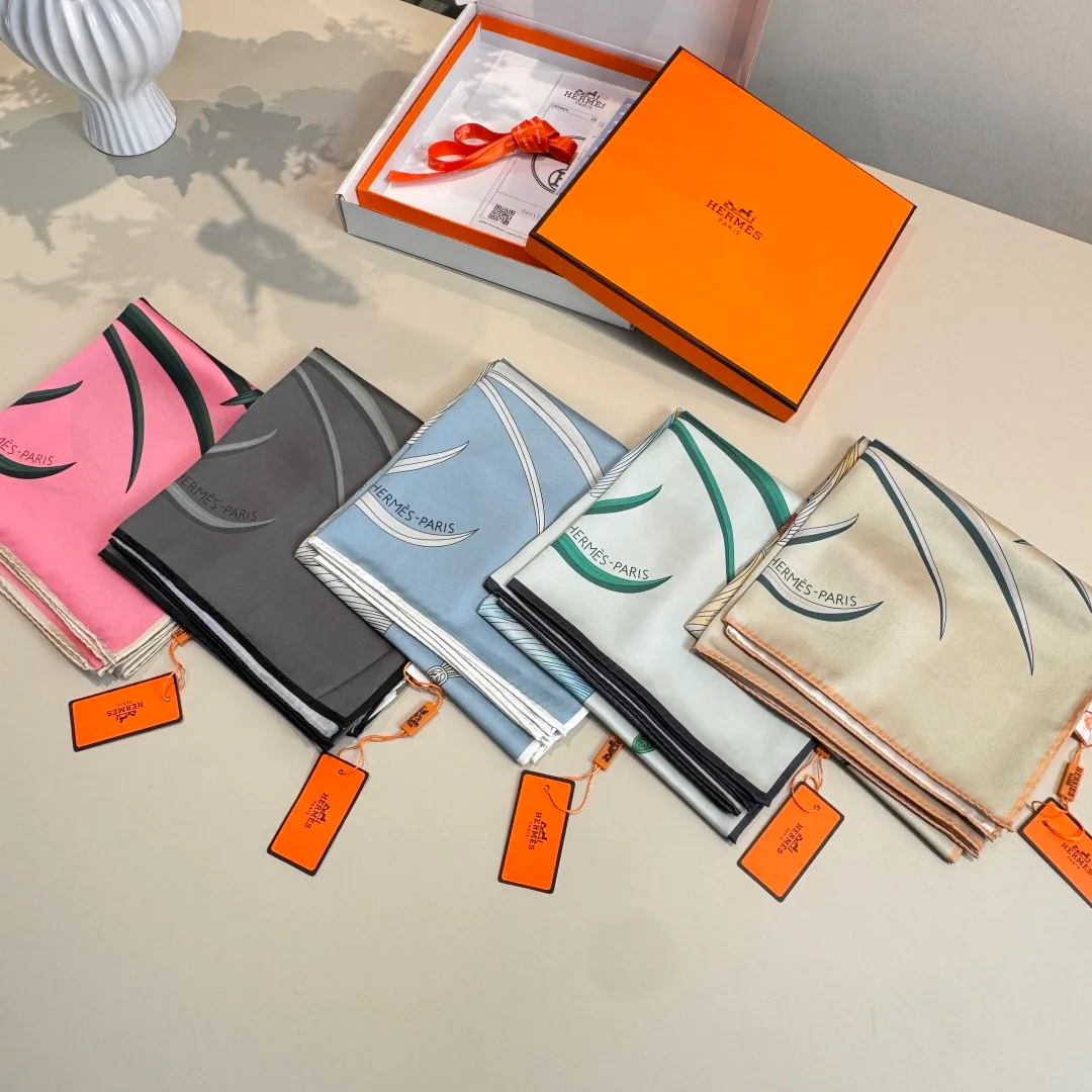 Платки Hermes 14627973