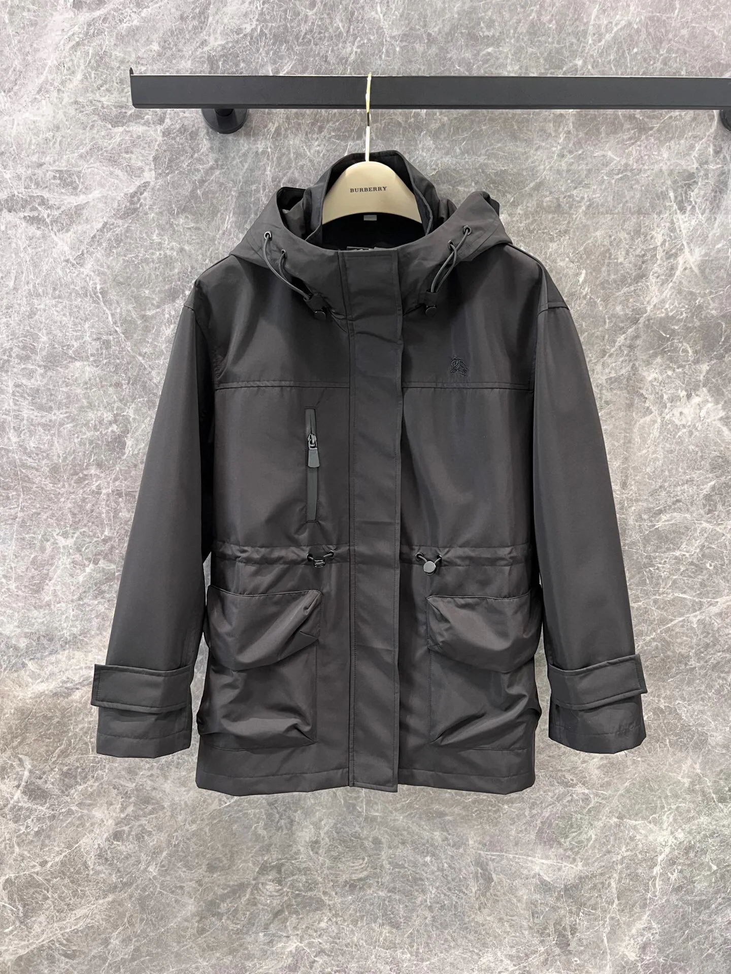 Куртки Женские Burberry Куртки Женские Burberry