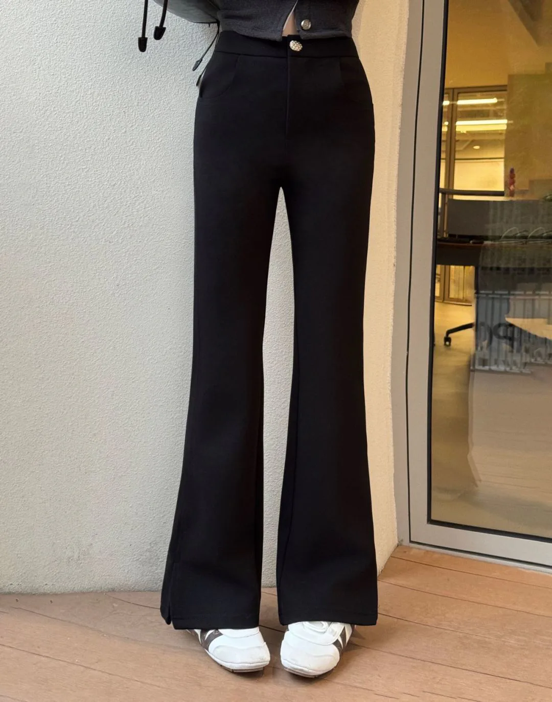 Брюки Женские Chanel 9668006