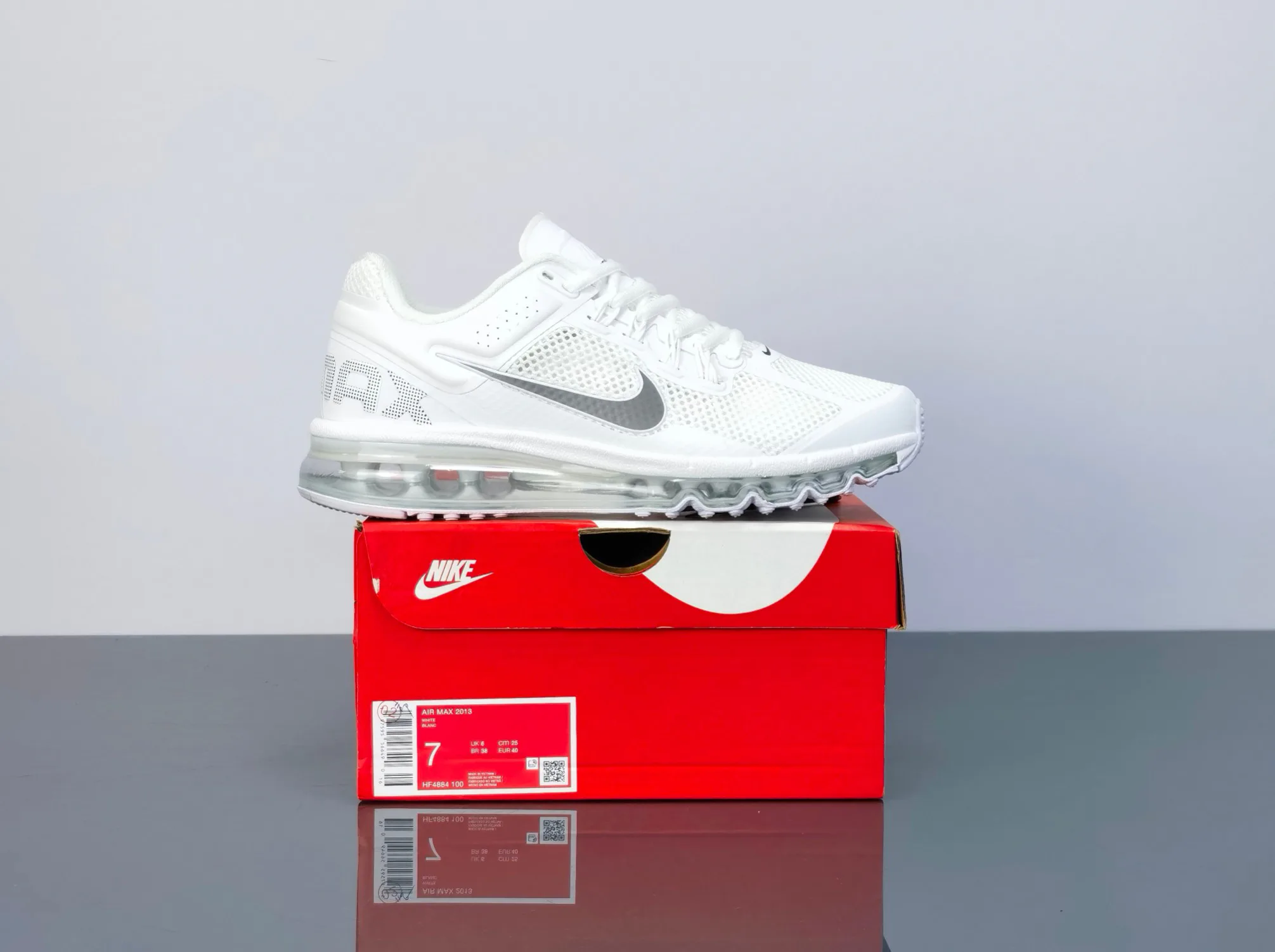 Кроссовки Мужские Nike 1106