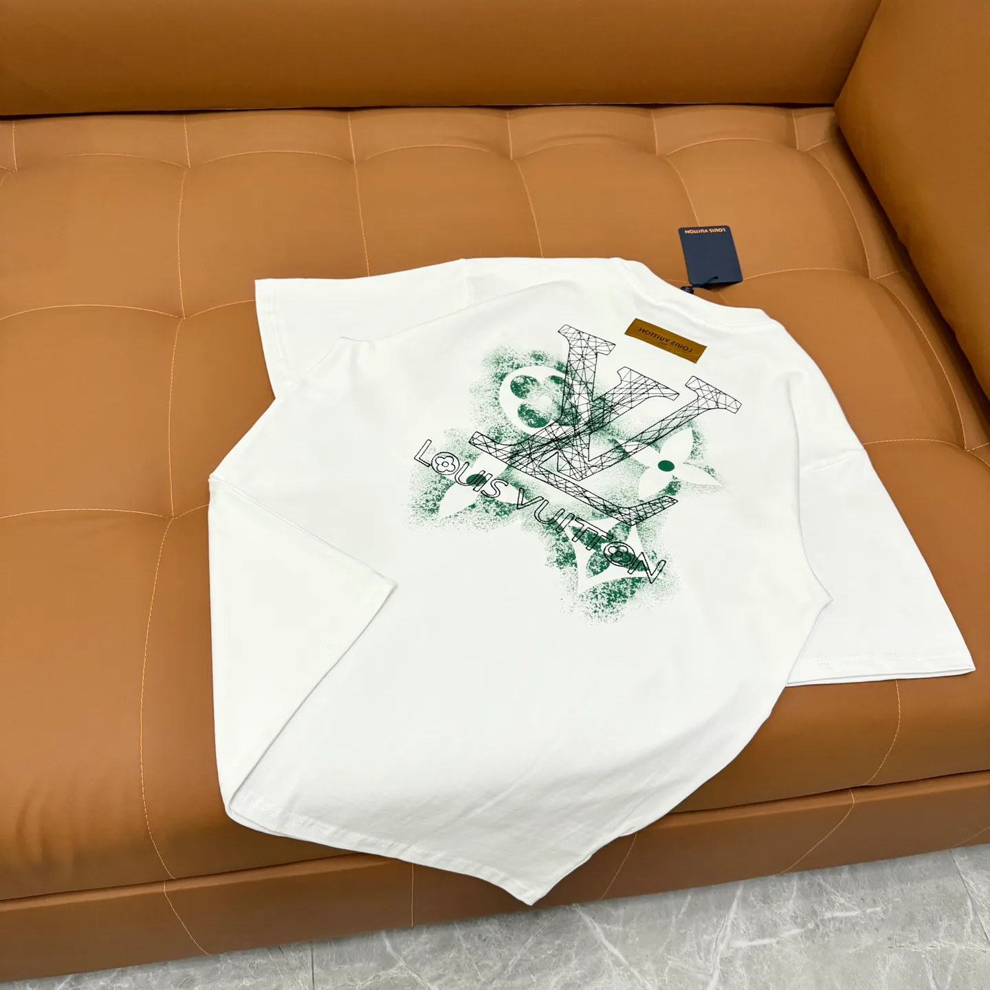 Футболки Женские Louis Vuitton 10941843