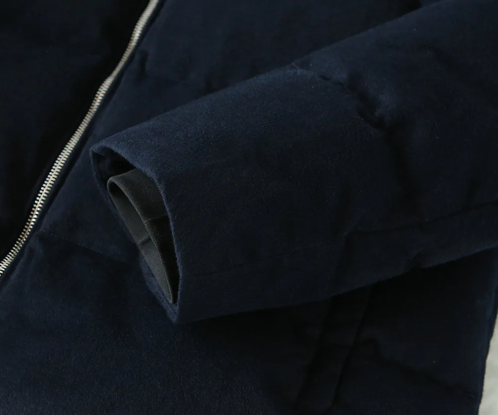 Куртки И Пуховики Женские Zegna 161537