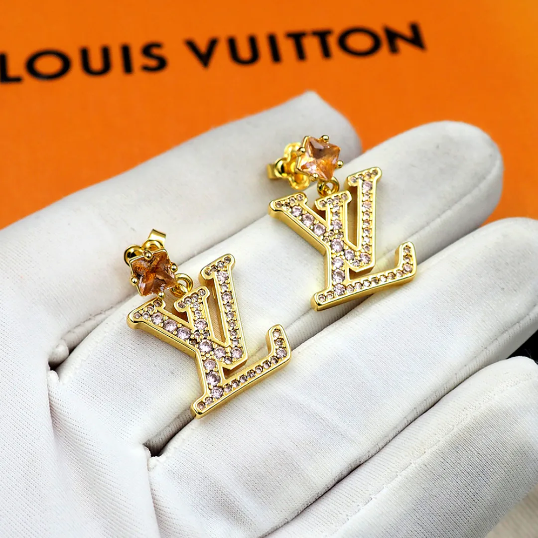 Бижутерия Louis Vuitton 17361282