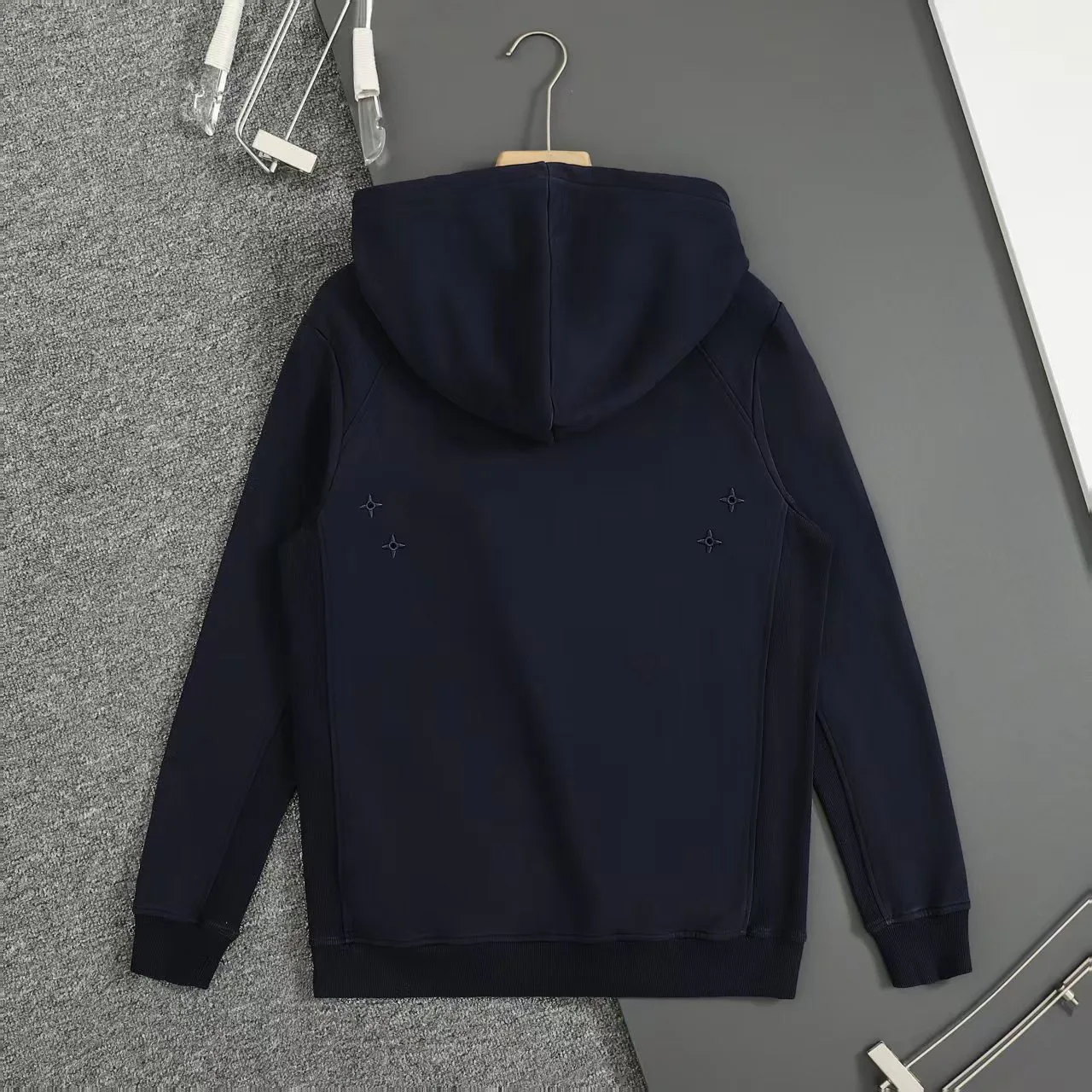 Свитшоты И Худи Мужские Louis Vuitton 101689