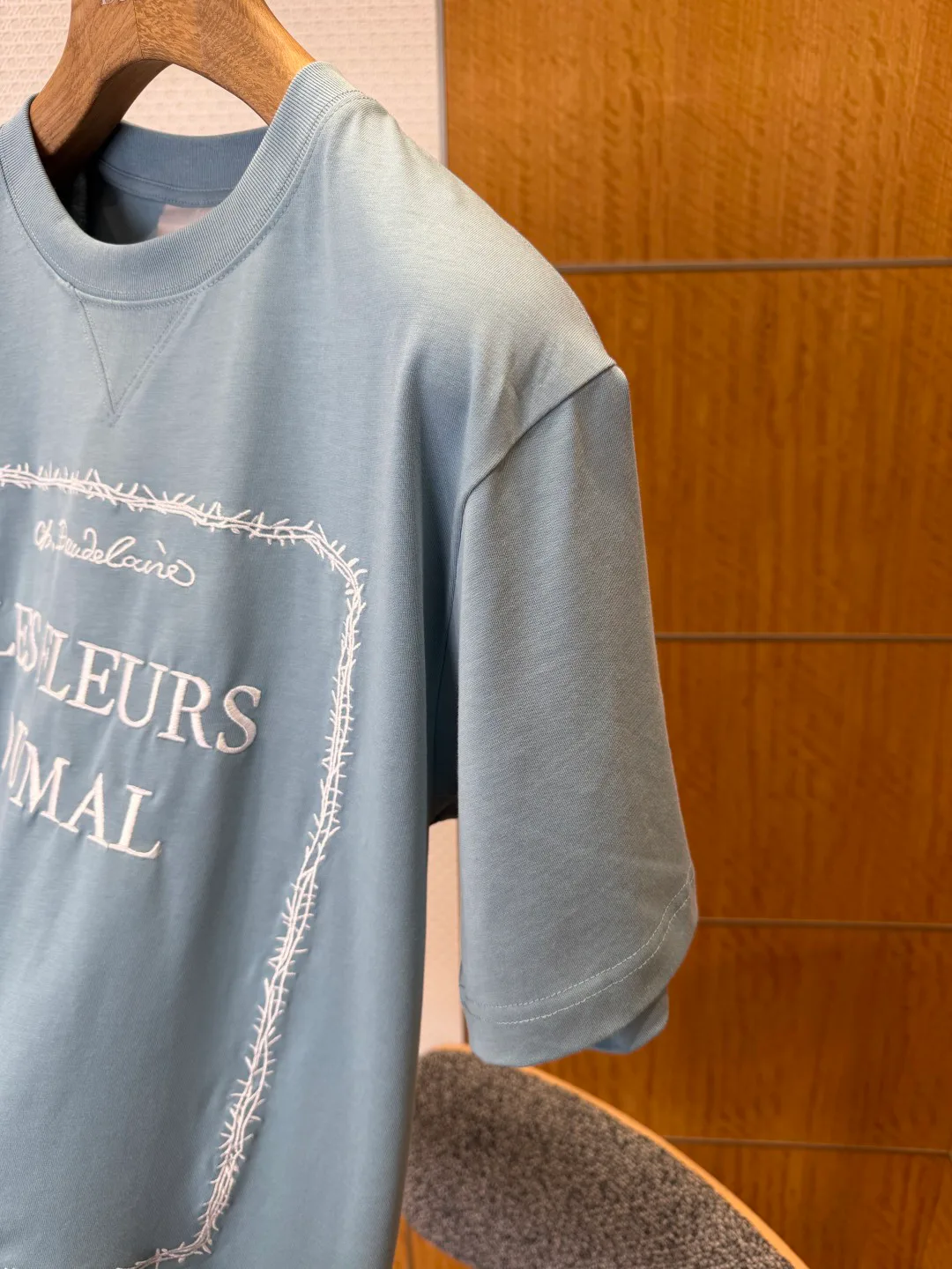 Футболки Мужские Christian Dior 5344979