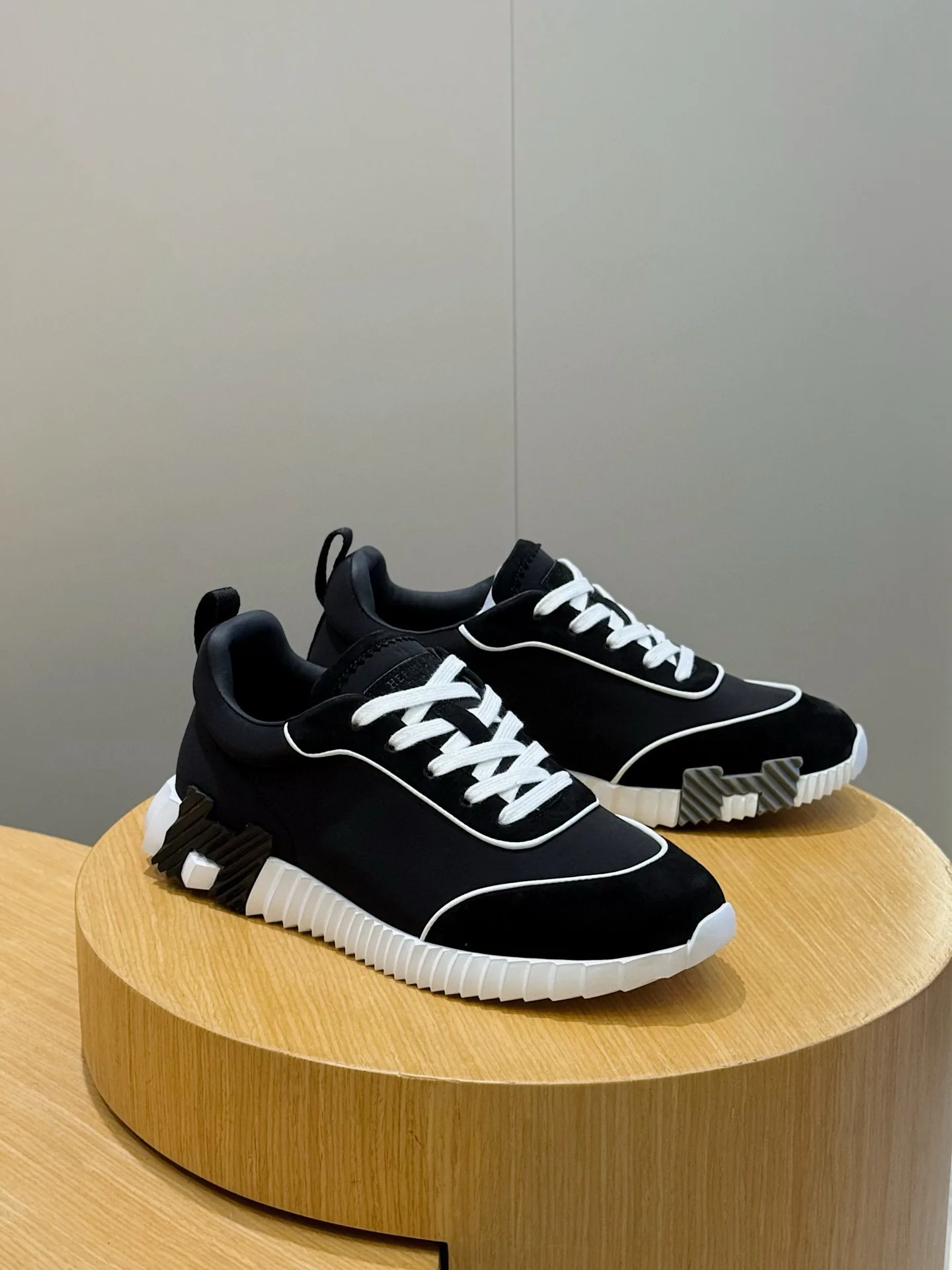 Кроссовки Мужские Hermes 226814