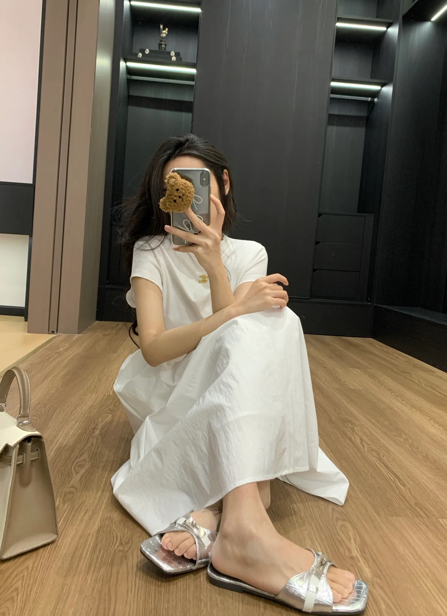 Платья Женские Chanel 11443873