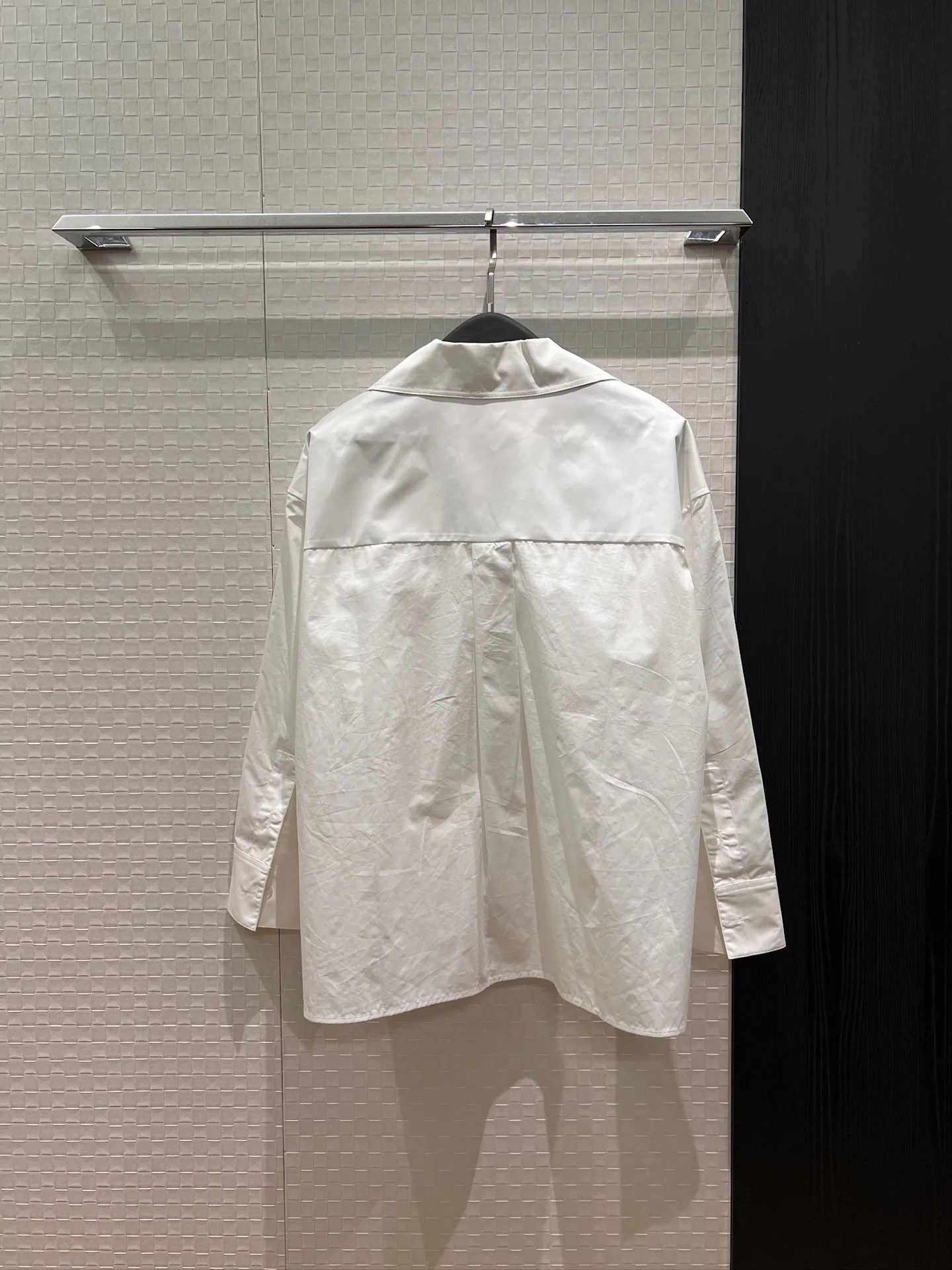 Рубашки Женские Loewe 13285393