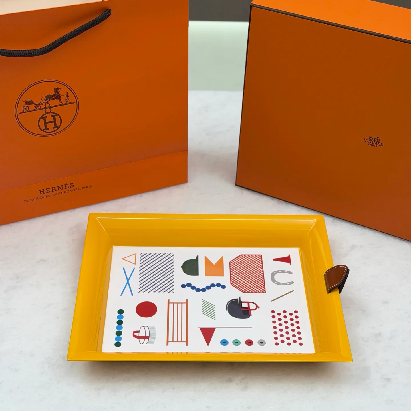 Посуда Hermes 18013702