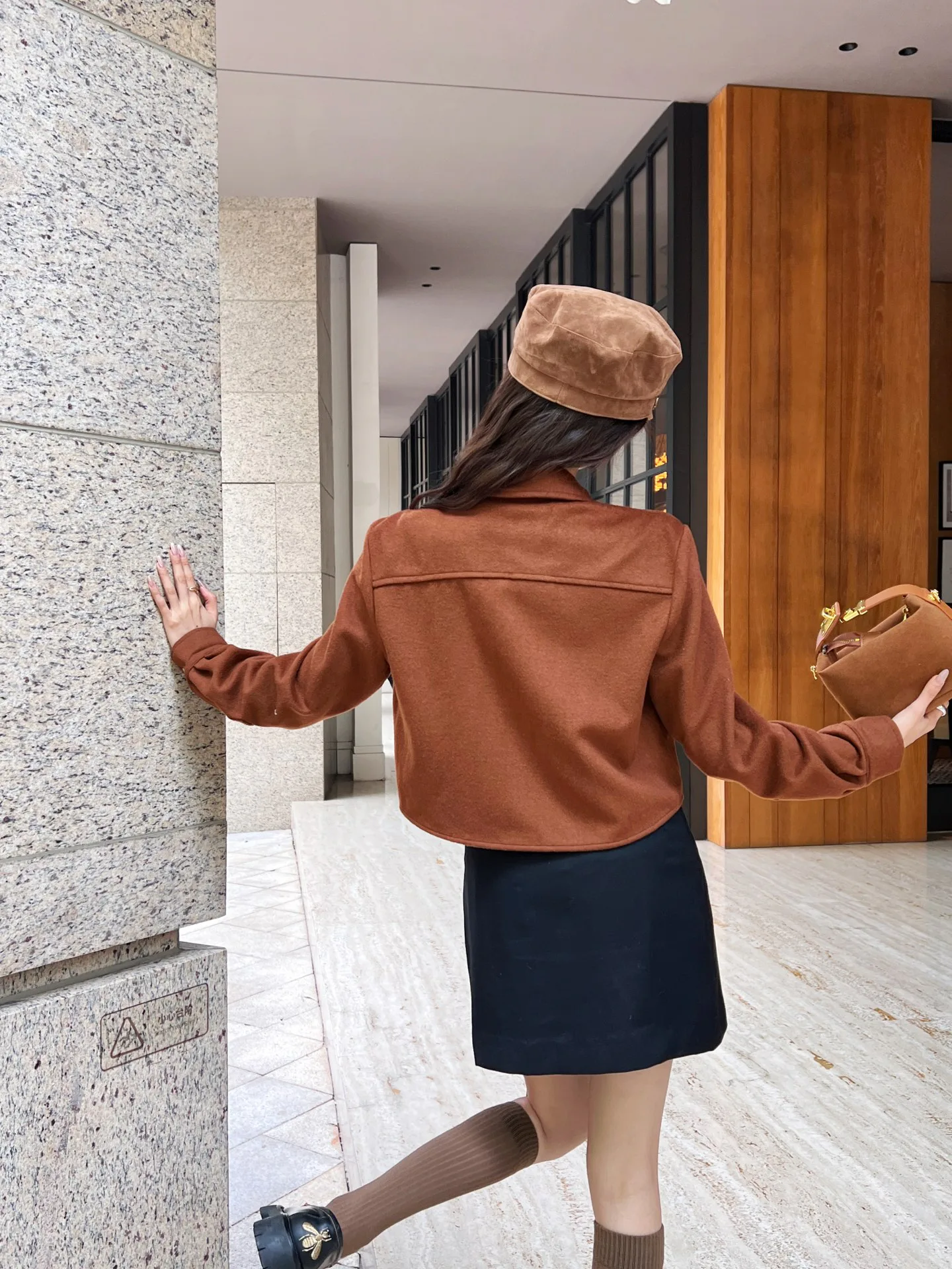 Куртки И Пуховики Женские Miu Miu 7644