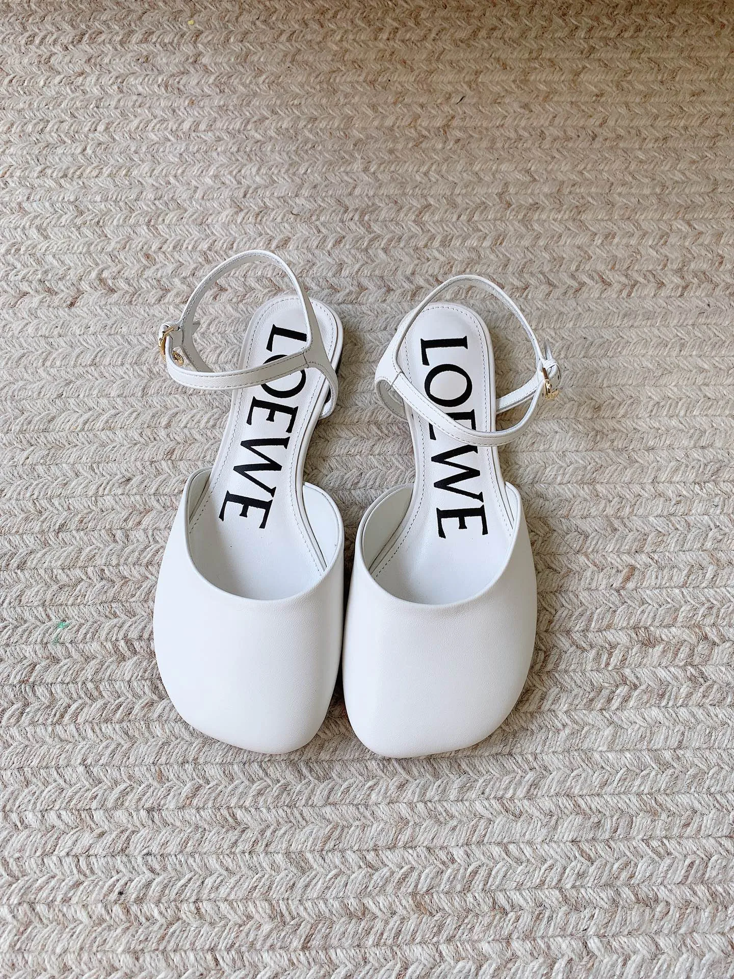 Туфли Женские Loewe 11701980