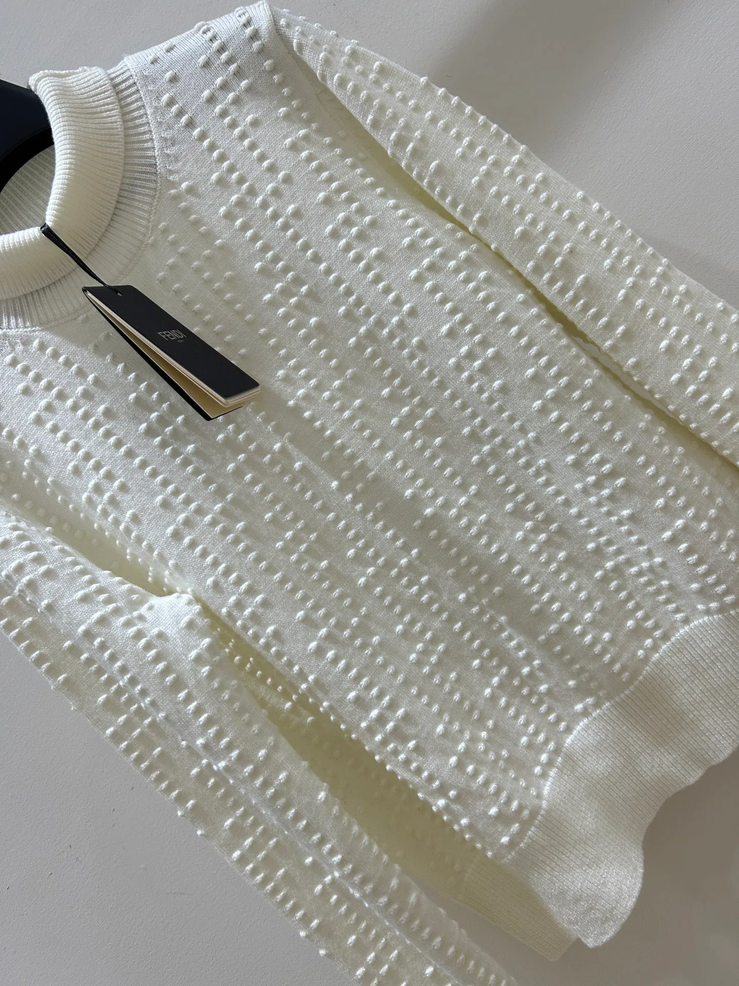 Джемперы И Свитеры Женские Fendi 410006