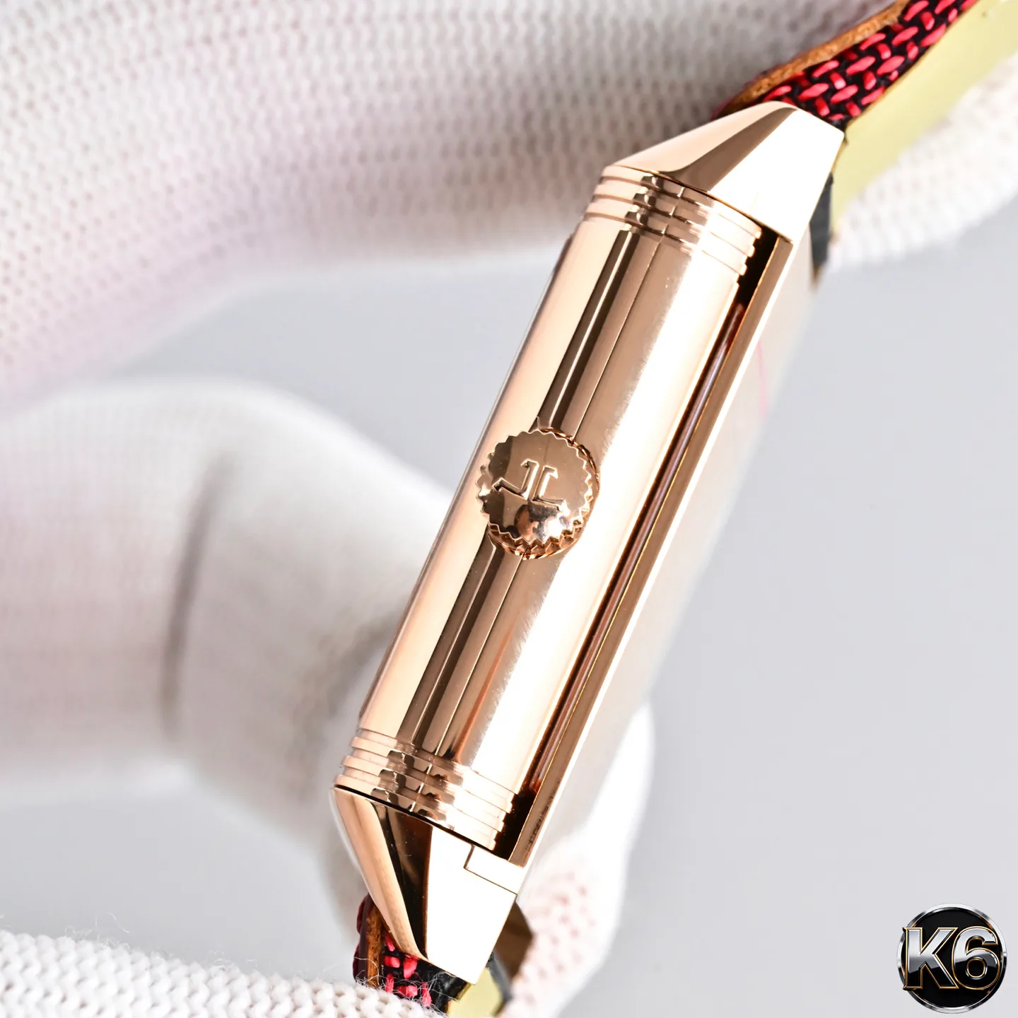 Часы Мужские Jaeger-Lecoultre 17650353