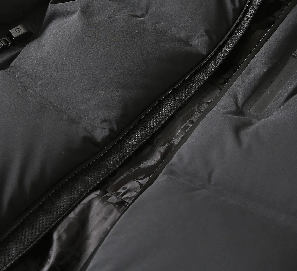 Куртки И Пуховики Мужские Christian Dior 367699