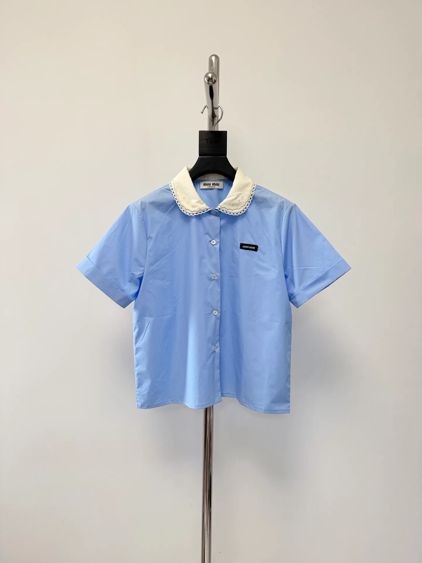 Рубашки Женские Miu Miu 11702185