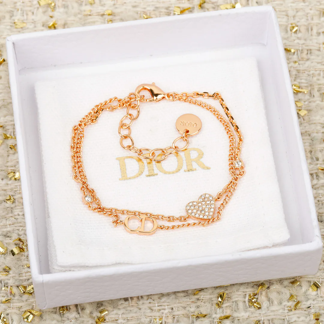 Бижутерия Christian Dior 203828
