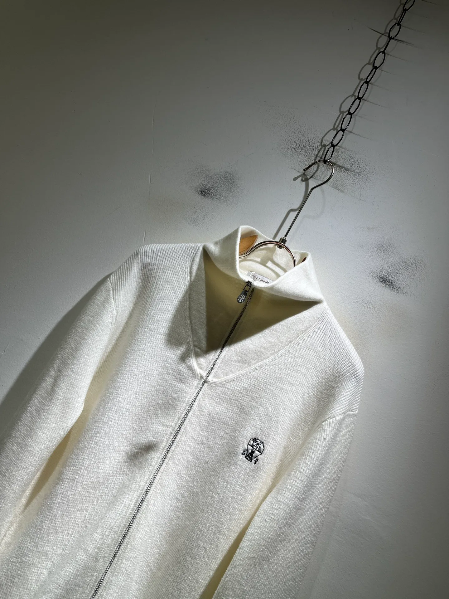Джемперы И Свитеры Мужские Brunello Cucinelli 18592689