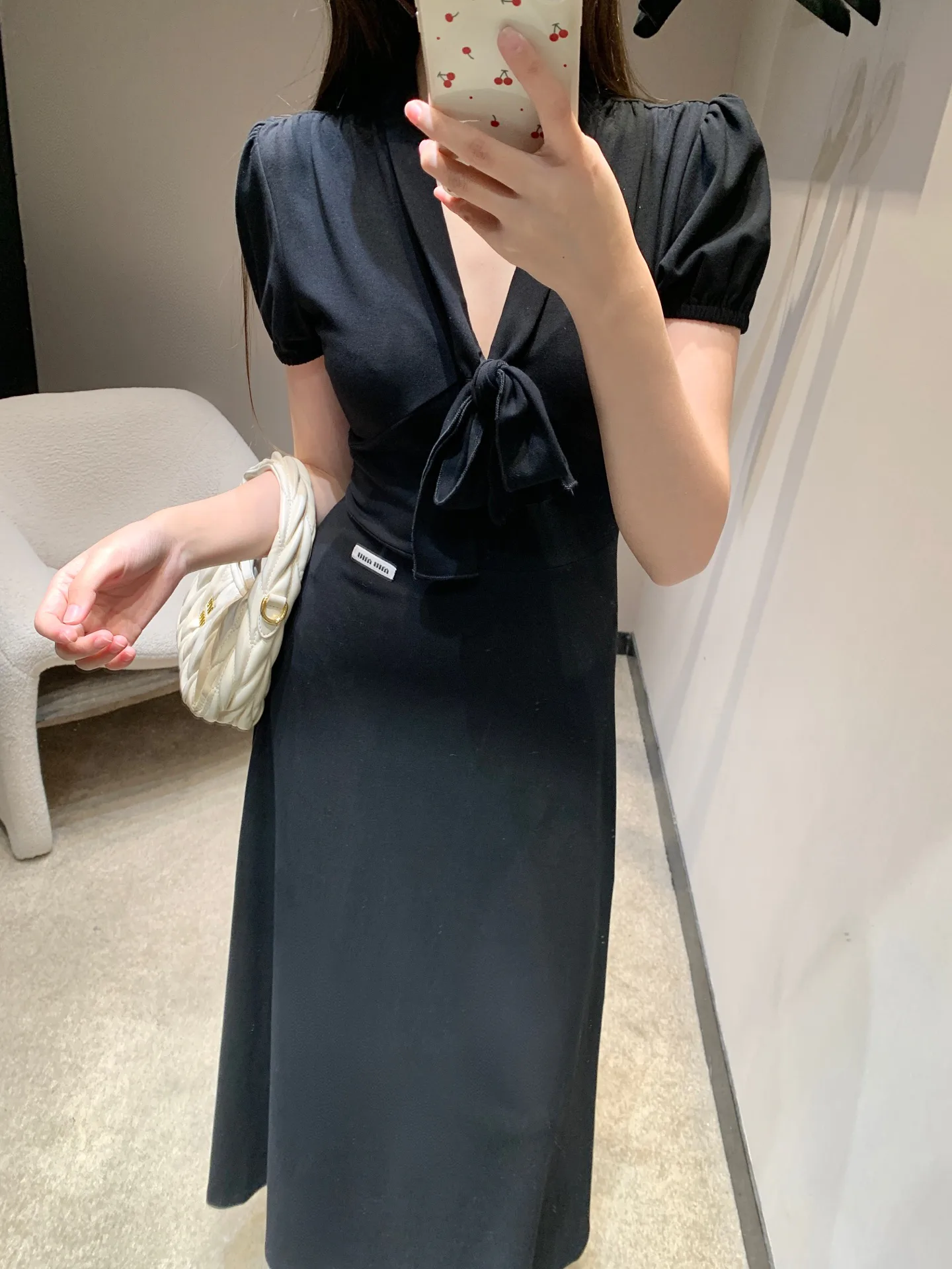 Платья Женские Miu Miu 4709731
