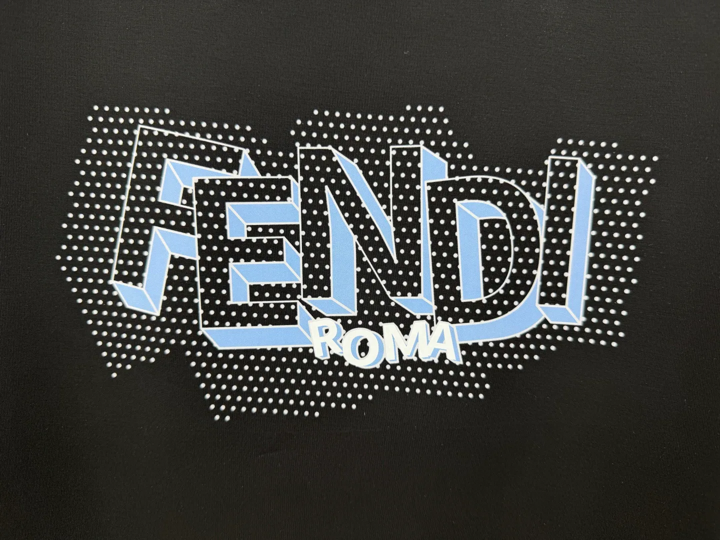Футболки Мужские Fendi 13255803
