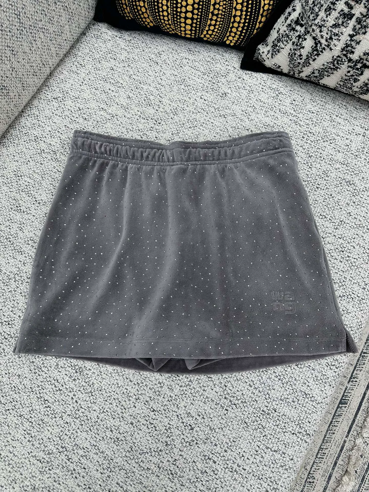 Юбки Женские Alexander Wang 1069428