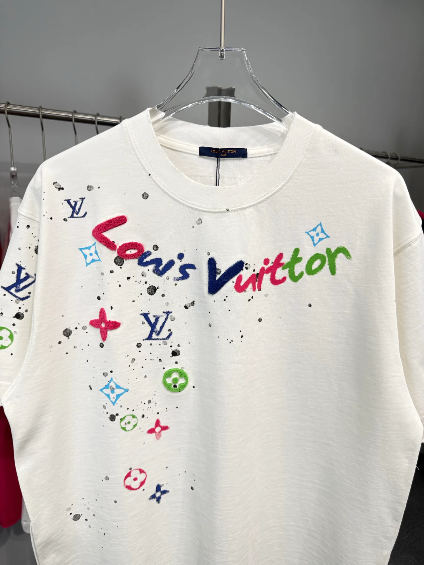 Футболки Женские Louis Vuitton 5082353