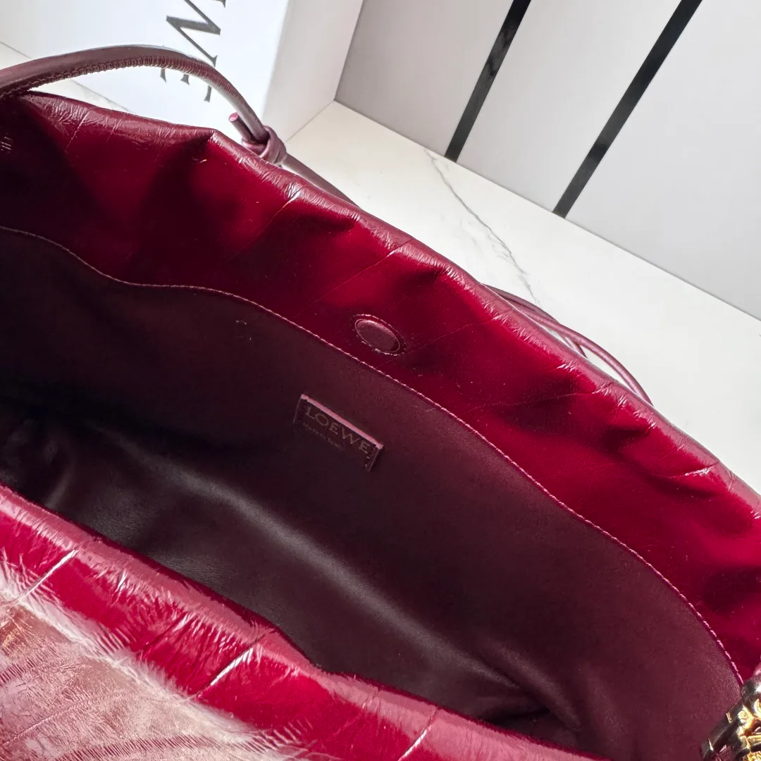 Клатчи Женские Loewe 6448012