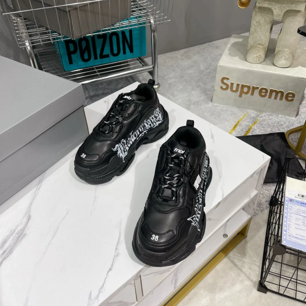 Кроссовки Женские Balenciaga 2232506