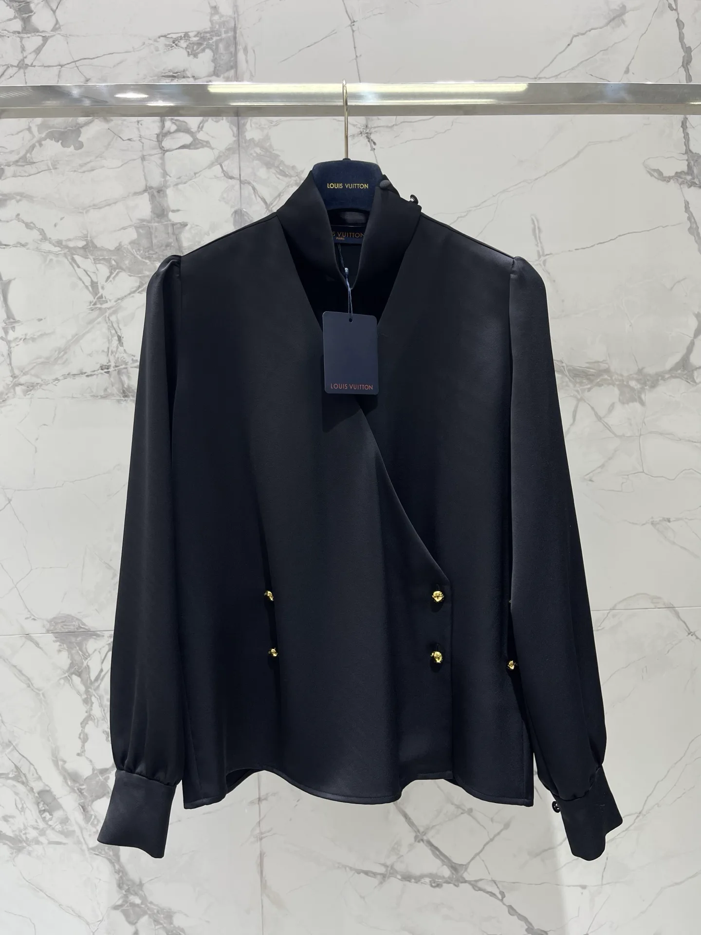 Рубашки Женские Louis Vuitton 13222822