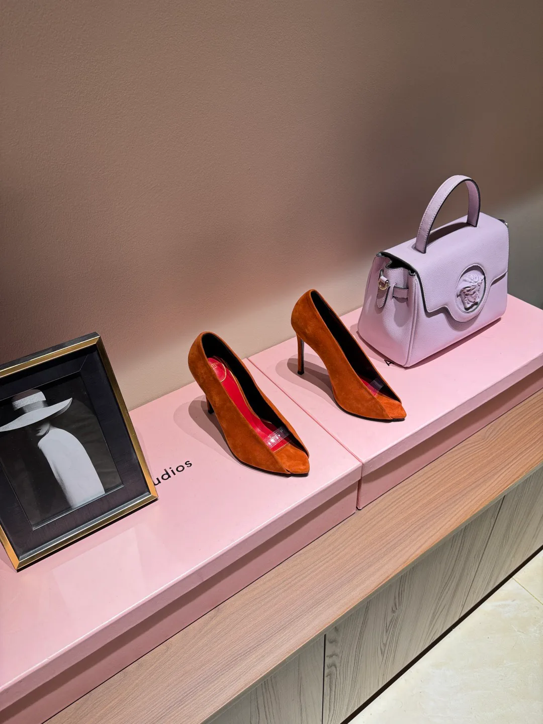 Туфли Женские Valentino 13183716